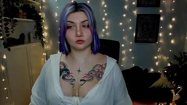 GabbiePerfect from StripChat