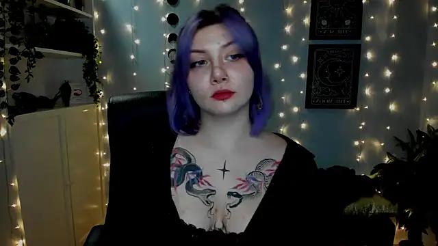 GabbiePerfect from StripChat