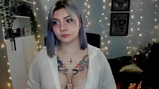 GabbiePerfect from StripChat