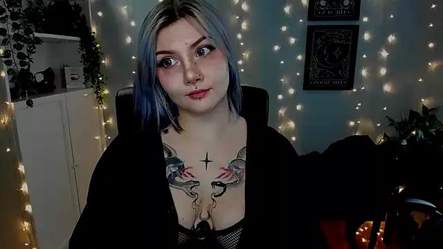 GabbiePerfect from StripChat