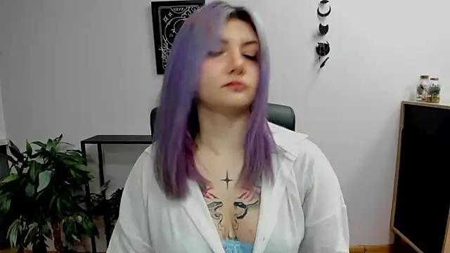 GabbiePerfect from StripChat