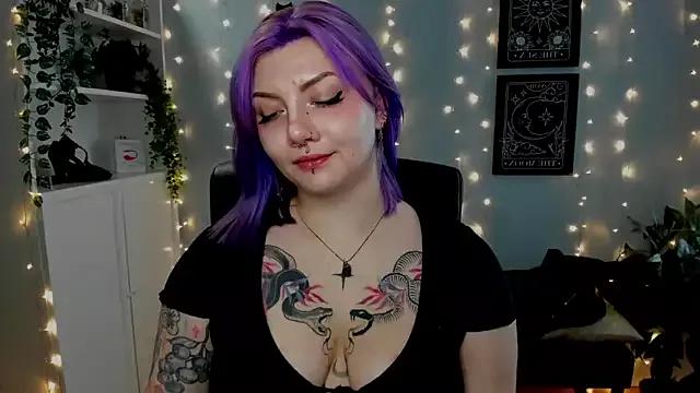 GabbiePerfect webcams show profile image 
