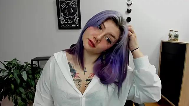 GabbiePerfect from StripChat