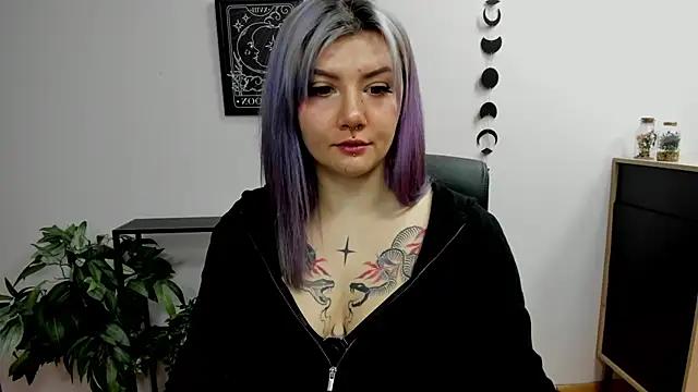 GabbiePerfect from StripChat