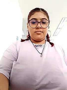 Gabby_cuevas12 from StripChat