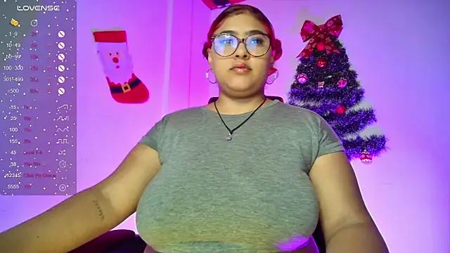 Gabby_cuevas12 from StripChat