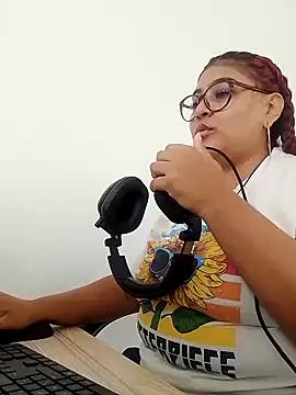 Gabby_cuevas12 from StripChat