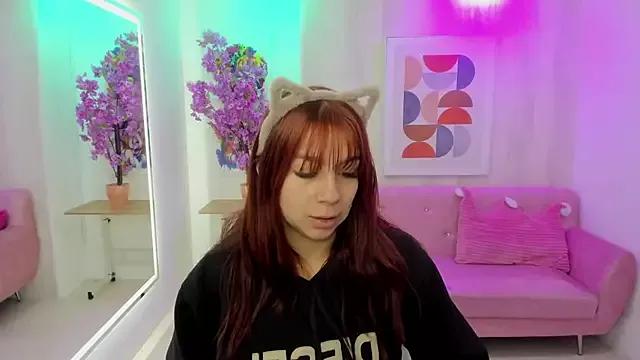 Gabby_evanns from StripChat
