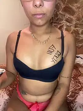 Gabby_Naughty from StripChat is Freechat