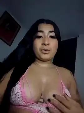 Gabby_skinny_ from StripChat is Freechat
