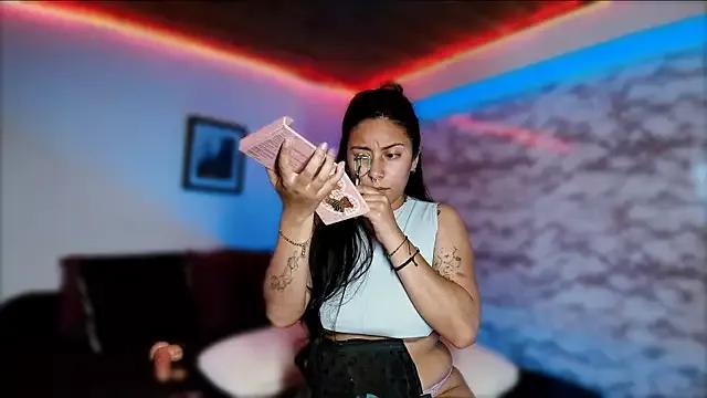 gabby_sweet5 from StripChat is Freechat