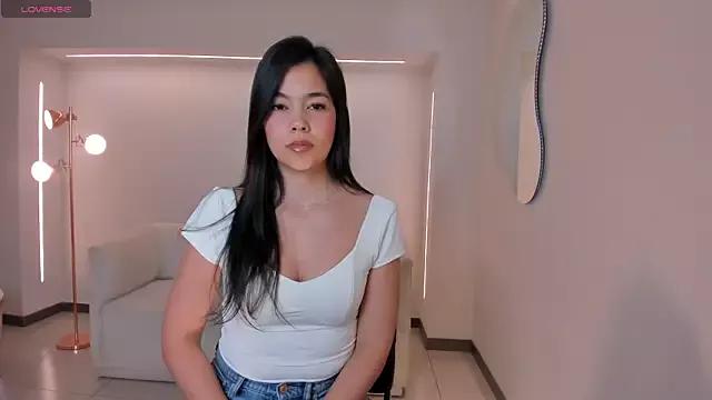 GabbyCollins from StripChat