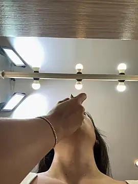 GabbyCollins from StripChat