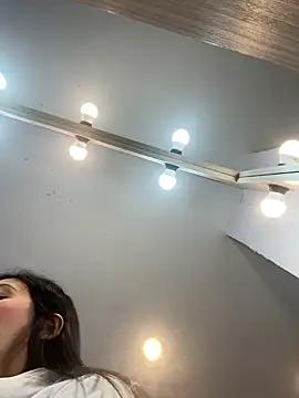 GabbyCollins from StripChat