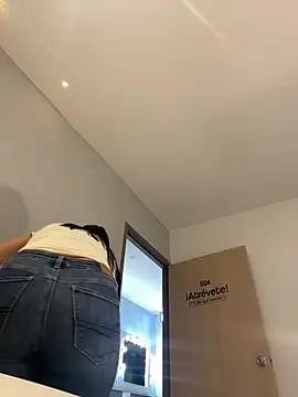 GabbyCollins from StripChat