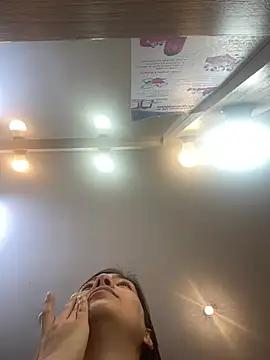 GabbyCollins from StripChat