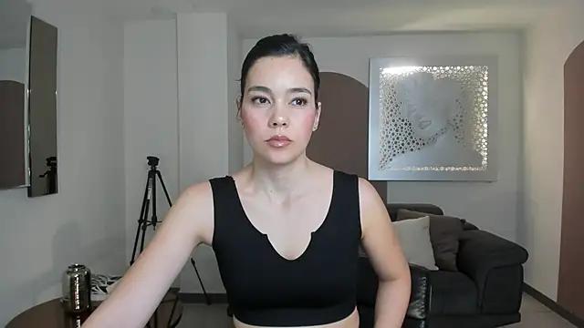 GabbyCollins from StripChat