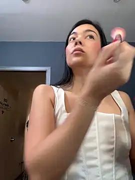 GabbyCollins from StripChat