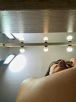GabbyCollins from StripChat