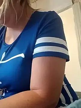 Gabbygade from StripChat