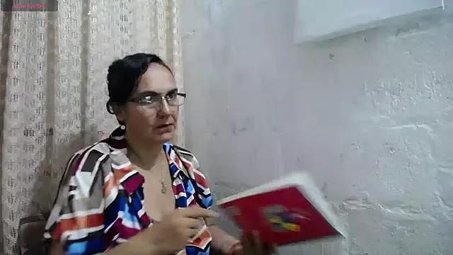 gabbyparker_ from StripChat is Freechat