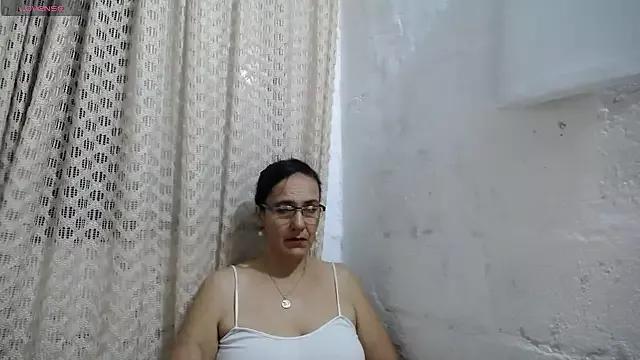 gabbyparker_ from StripChat is Freechat