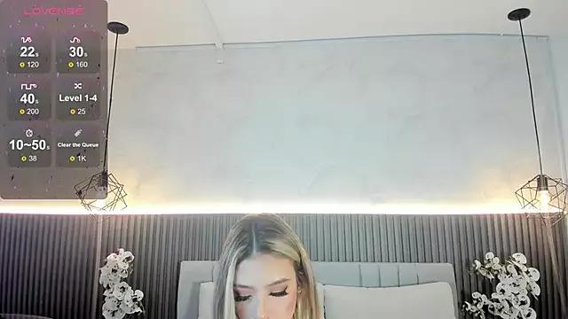GabbyWhite_ from StripChat