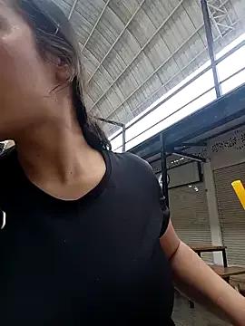 Gabi-grey webcams show profile image 