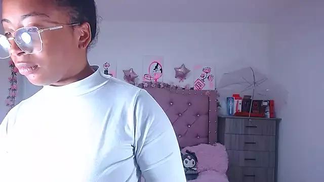 Gabi_Jhons_23 from StripChat is Freechat