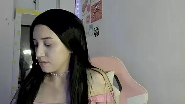 gabriela_duarte1 from StripChat is Freechat