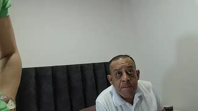 GabrielandAbigail from StripChat is Freechat
