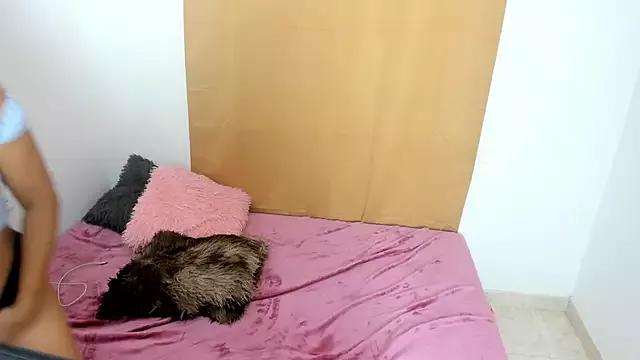 Gabrielasexi_69 from StripChat is Freechat