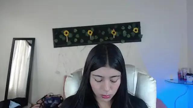 gabriella_live from StripChat is Freechat