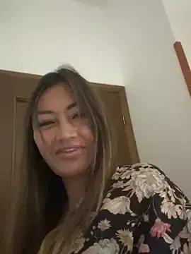 Gabriellacali webcams show profile image 
