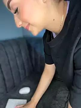 GabriellaFerrer from StripChat is Freechat