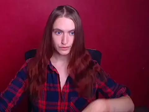 Gabriellagirl from StripChat is Freechat