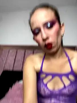 Gabrielle_Sexy94 webcams show profile image 
