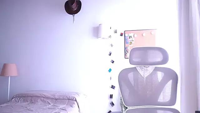 GabriSaenz webcams show profile image 