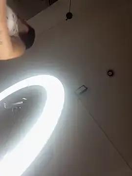 Gaby-Herrera from StripChat is Freechat
