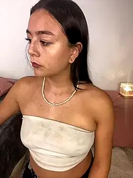 Gaby_7770 from StripChat is Freechat