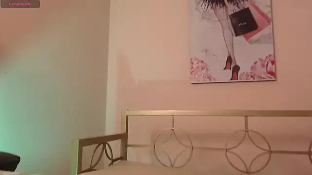 gaby_angel_ from StripChat is Freechat