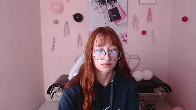 gaby_angel_ from StripChat is Freechat