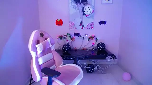 gaby_angel_ from StripChat is Freechat