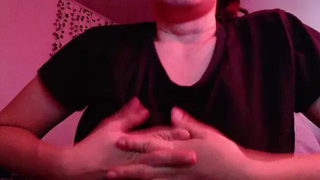 Gaby_Jhonson from StripChat is Freechat