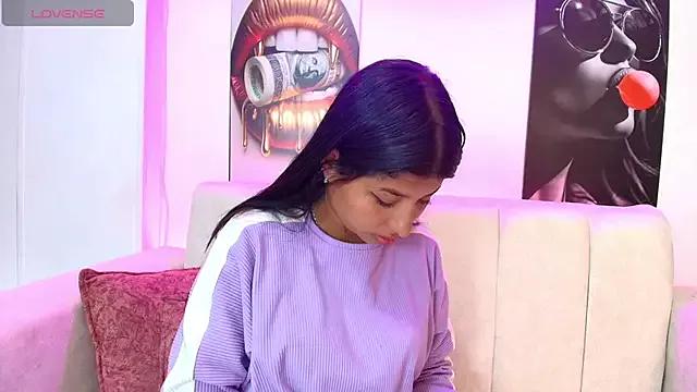 Gaby_Messy_Dirty from StripChat is Freechat