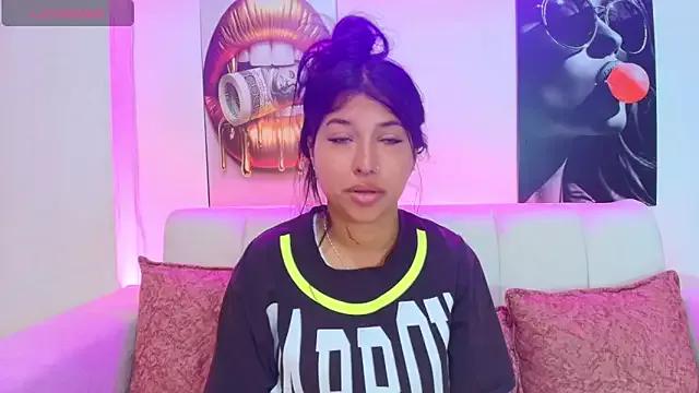 Gaby_Messy_Dirty from StripChat is Freechat