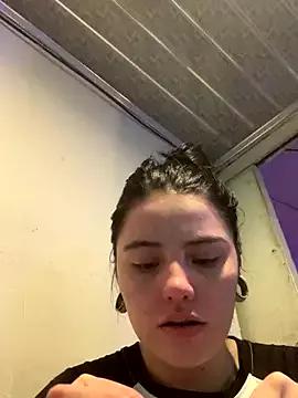 Gaby_park from StripChat is Freechat