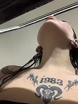 Gaby_park2 from StripChat is Freechat