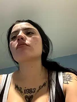 Gaby_park2 from StripChat is Freechat
