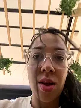 gaby_wild_fire from StripChat is Freechat